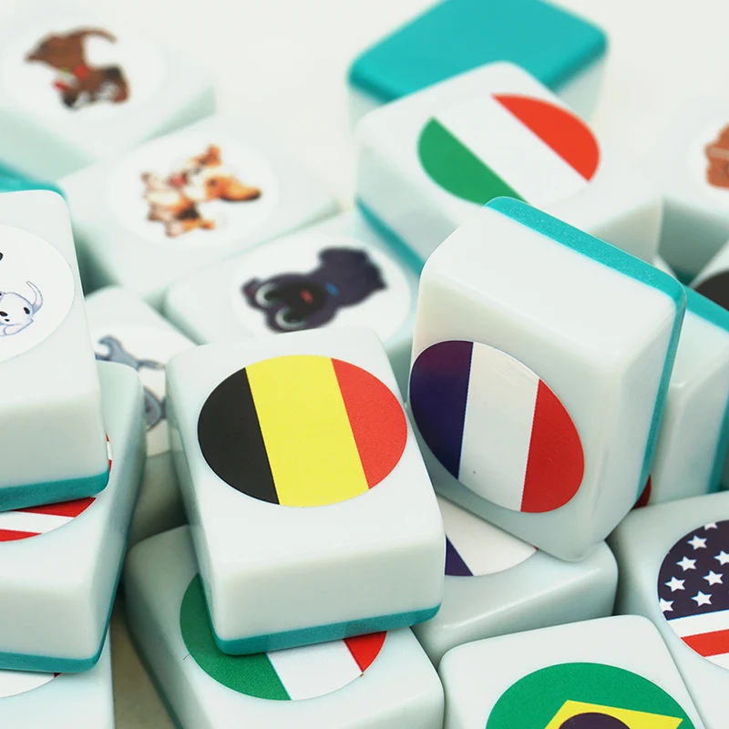 知っておくべき基本的な麻雀用語とは何ですか