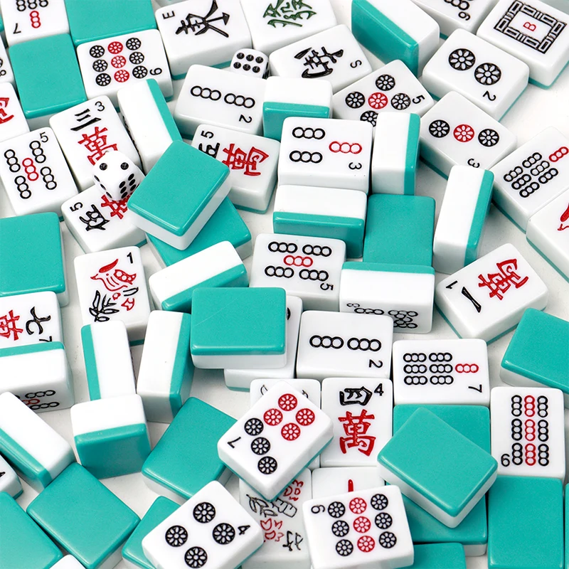 アメリカの麻雀におけるNMJLカードの主なルールは何ですか